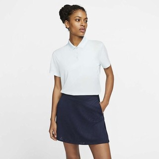 Polo Nike Dri-FIT Victory Golf Dama Albi | FQJH-84561